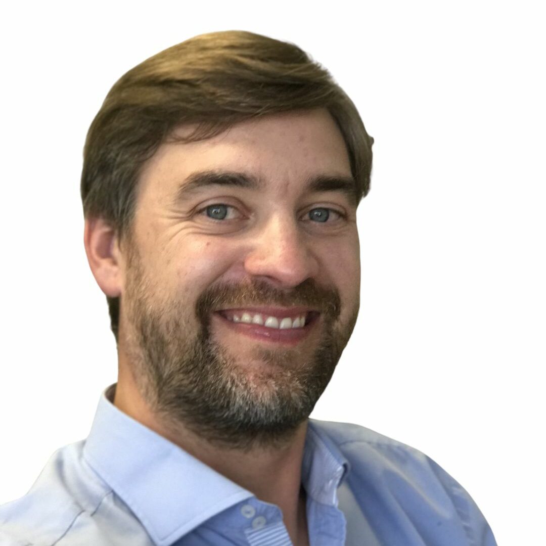 Dr Mark Mellor - no background