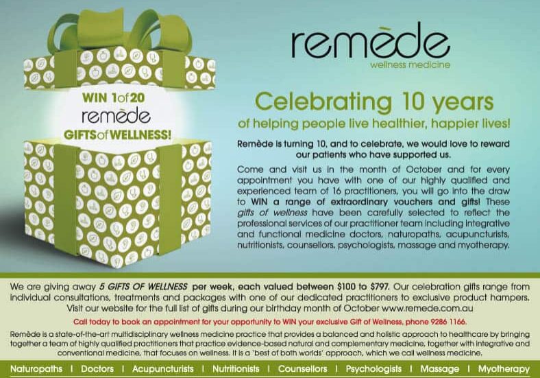 remede-naturopath-acupuncture-celebrate-10-years-gifts-of-wellness